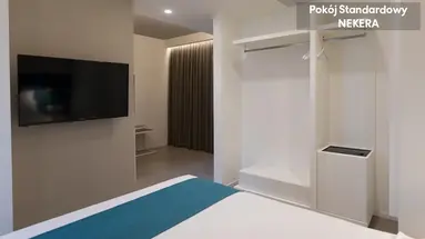 Airone City Hotel