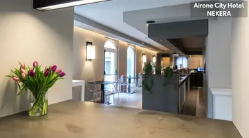 Airone City Hotel