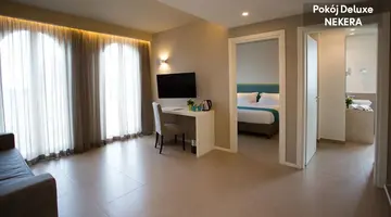 Airone City Hotel