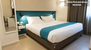 Airone City Hotel