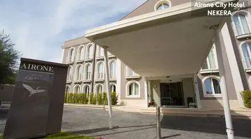 Airone City Hotel