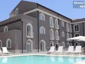 Airone City Hotel