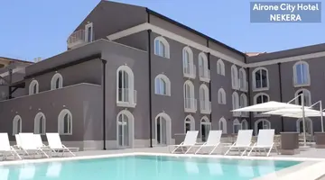 Airone City Hotel