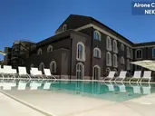 Airone City Hotel