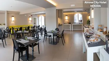 Airone City Hotel