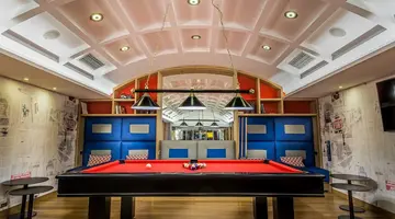 Airotel Alexandros Hotel Athens