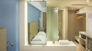 Airotel Alexandros Hotel Athens