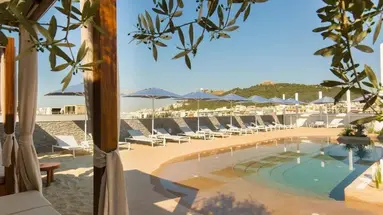 Airotel Alexandros Hotel Athens