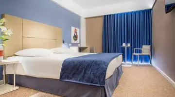 Airotel Alexandros Hotel Athens