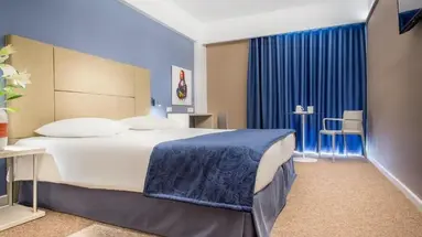 Airotel Alexandros Hotel Athens