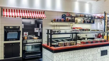 Airotel Alexandros Hotel Athens
