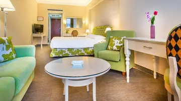Airotel Alexandros Hotel Athens
