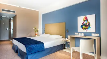 Airotel Alexandros Hotel Athens