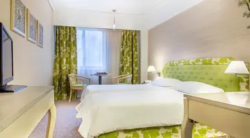 Airotel Alexandros Hotel Athens