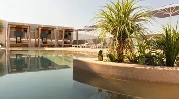 Airotel Alexandros Hotel Athens