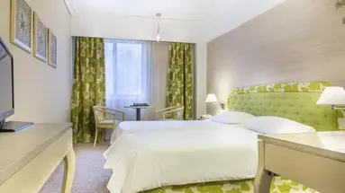 Airotel Alexandros Hotel Athens