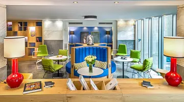 Airotel Alexandros Hotel Athens