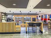 Airotel Alexandros Hotel Athens