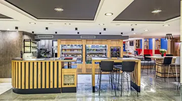 Airotel Alexandros Hotel Athens