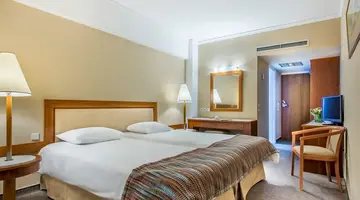 Airotel Alexandros Hotel Athens
