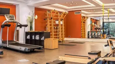 Airotel Alexandros Hotel Athens