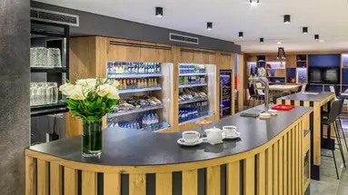Airotel Alexandros Hotel Athens