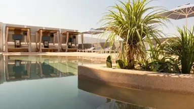 Airotel Alexandros Hotel Athens