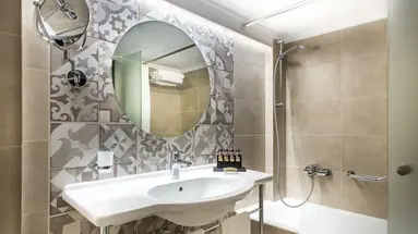 Airotel Alexandros Hotel Athens