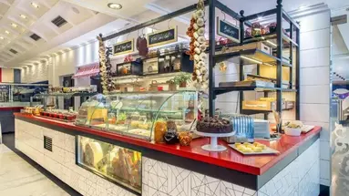 Airotel Alexandros Hotel Athens