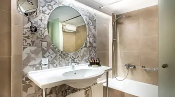 Airotel Alexandros Hotel Athens