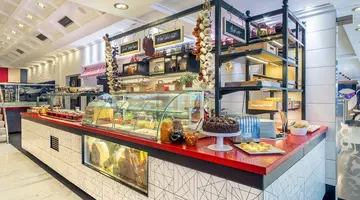 Airotel Alexandros Hotel Athens