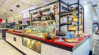 Airotel Alexandros Hotel Athens