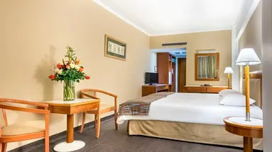 Airotel Alexandros Hotel Athens