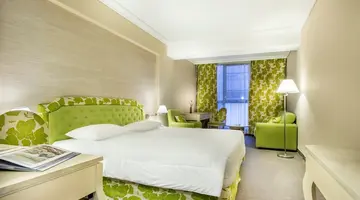 Airotel Alexandros Hotel Athens