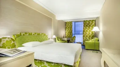 Airotel Alexandros Hotel Athens