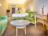 Airotel Alexandros Hotel Athens