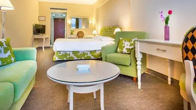 Airotel Alexandros Hotel Athens