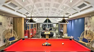 Airotel Alexandros Hotel