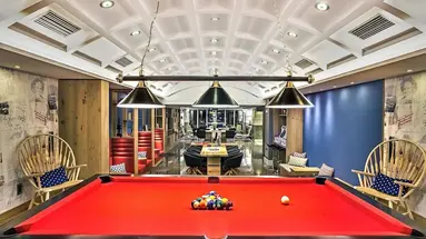 Airotel Alexandros Hotel