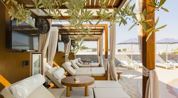Airotel Alexandros Hotel