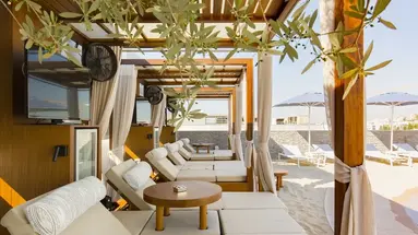 Airotel Alexandros Hotel