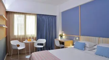 Airotel Alexandros Hotel