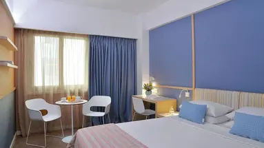 Airotel Alexandros Hotel