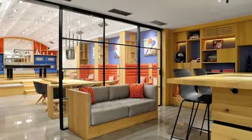 Airotel Alexandros Hotel
