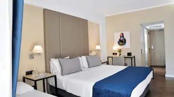 Airotel Alexandros Hotel