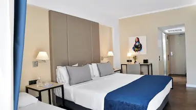 Airotel Alexandros Hotel