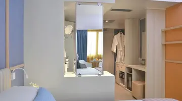 Airotel Alexandros Hotel