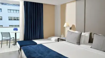 Airotel Alexandros Hotel