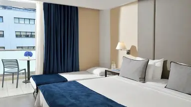 Airotel Alexandros Hotel