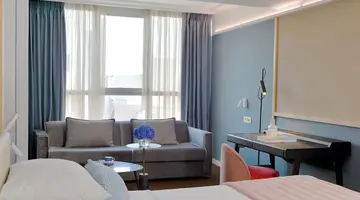 Airotel Alexandros Hotel